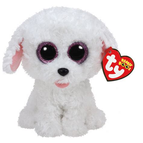 Ty 6 Inch Beanie Boos Boo Ty Boo Plush Teddy Ty Soft Toy Choose