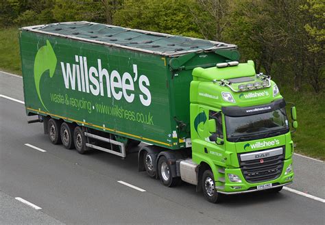 Willshee S FP16HND A1 M Dishforth 21 04 2021 Harry S On The Road