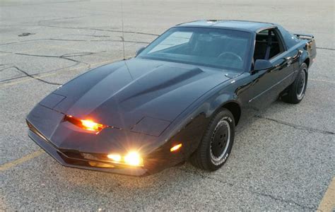 Pontiac Firebird Coupe 1989 Black For Sale 1g2fs218xkl244460 1989