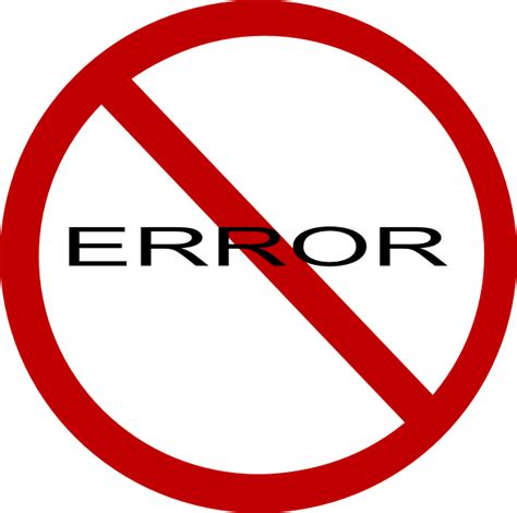 Wrong R Clipart 10 Free Cliparts Download Images On Clipground 2026