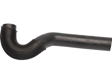 Lower Line To Radiator Radiator Hose Compatible With 2009 2014