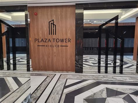 Lokal Us Ugowo Biurowy M Plaza Tower Gratka Pl Oferta