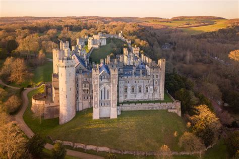 10 Best Castles In And Around London What Are The Most Famous Castles