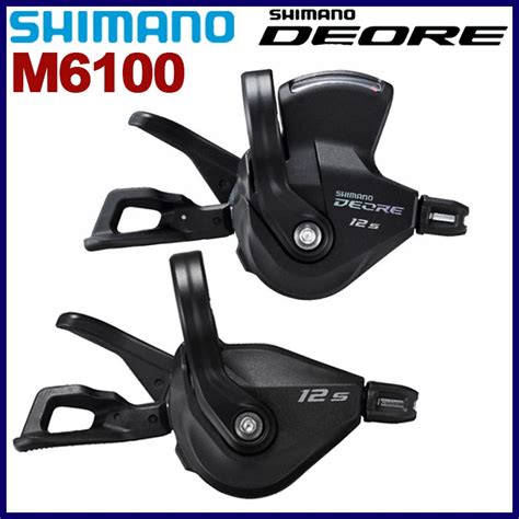 Shimano Deore Sl M Speed Shifter Right Shift Lever Clamp Band