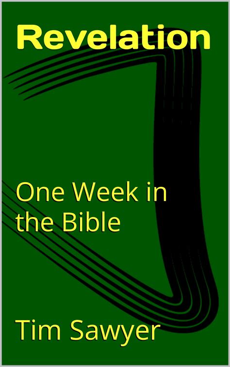 Book Of Revelation Kjv 9