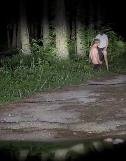 Flagra Amador Do Gay Dando Pro Hétero No Matagal Cnn Amador