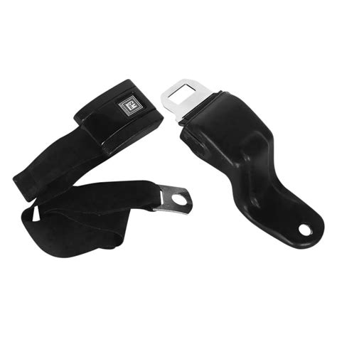 Oer® K319 Front Seat Belt Assembly