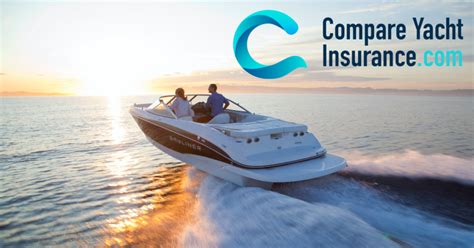 The Company Yacht Insurance Comparison Boat Insurance Online