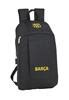 Fc Barcelona Mini Mochila Black Toysmaniatic