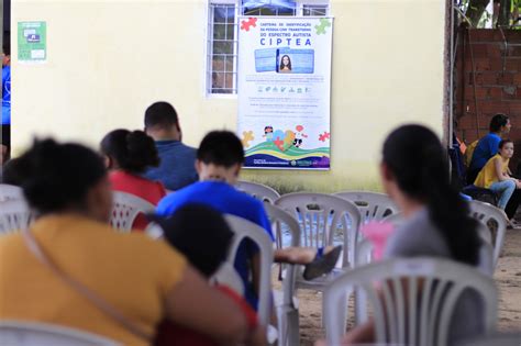 Saiba Como Solicitar Carteira Para Pessoas Autismo No Amazonas