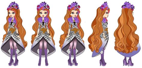 Ever After High 2013