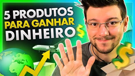 Produtos Para Importar E Ganhar Dinheiro Jivochat Youtube