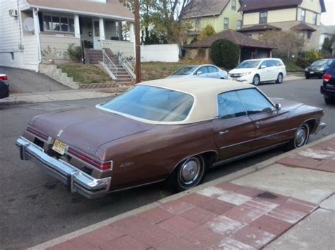 1974 Buick Lesabre