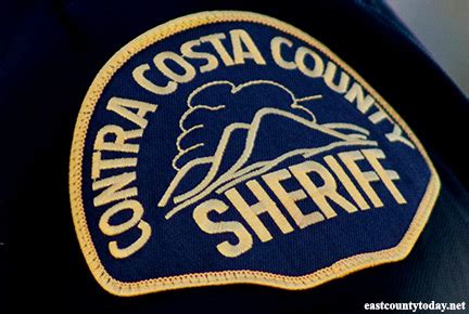 Contra Costa Office of the Sheriff Crime Lab Receives State Grant ...