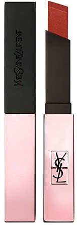 Yves Saint Laurent Rouge Pour Couture The Slim Glow Matte Illegal