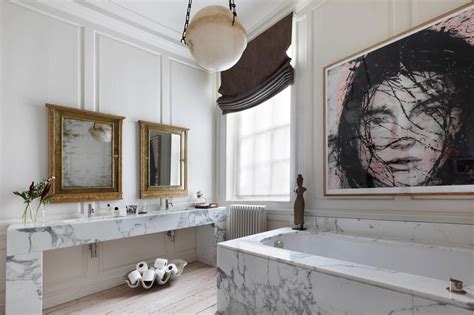 Stunning Eclectic Bathroom Designs That Will Inspire You