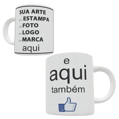 Arte Para Caneca Com Foto - Caneca Personalizada com Foto e Nome - Fazemos sua arte sem custo ...