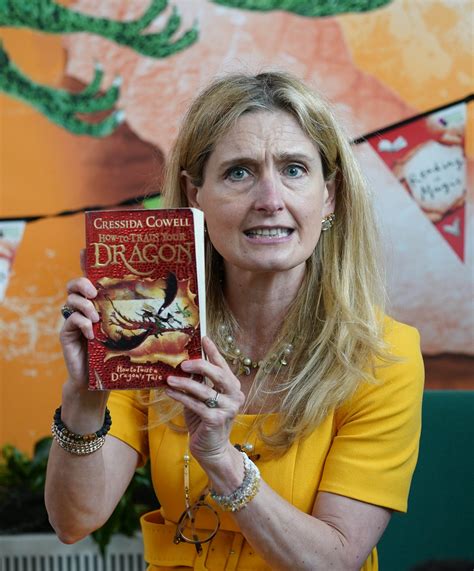 Cowell Cressida - Cressida Cowell Net Worth - Wiki, Age, Weight and Height, Relationships ...
