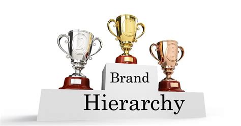 All You Want to Know About [Brand Hierarchy] - onlinemkt