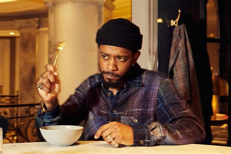 LaKeith Stanfield Talks 'The Photograph,' 'Atlanta' | Hypebeast