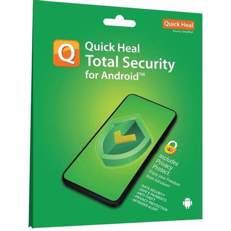 Quick Heal Total Security Renewal Pack User Years