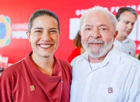 Lula Influencia Mais Eleições De Pernambuco Do Que Política