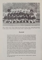 Tantasqua Regional High School - Tantasquan Yearbook (Sturbridge, MA ...