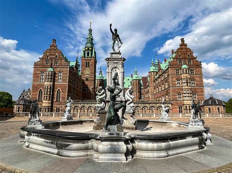 5 Amazing Historical Sites in Denmark