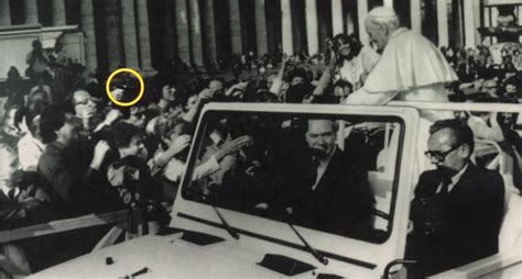 A Os Del Atentado Al Papa Juan Pablo Ii La Historia Breve Meridiano