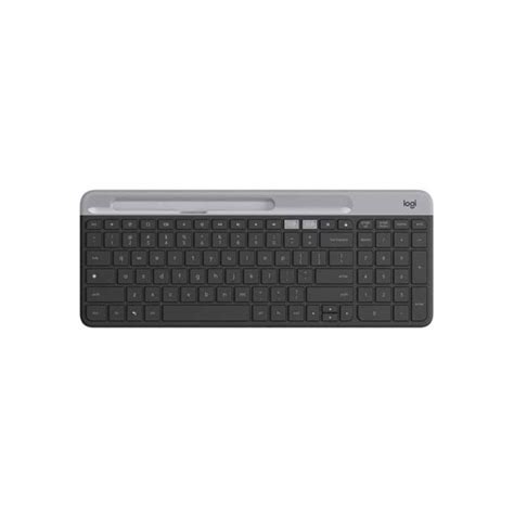 کیبورد بی سیم لاجیتک Logitech K580 فروشگاه اینترنتی کلیک اپال