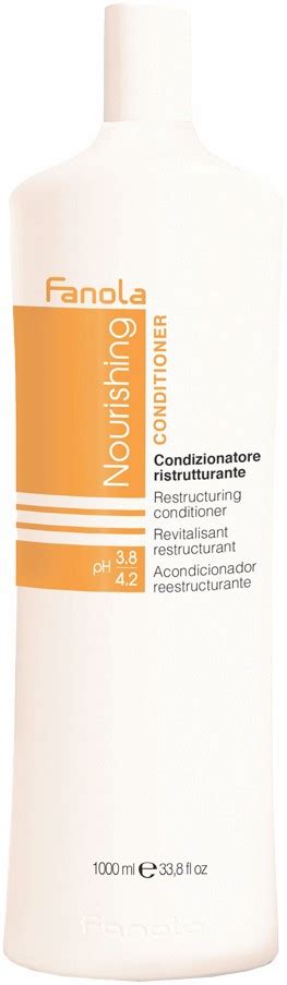 Fanola Nutri Care Conditioner 1000 Ml 147049