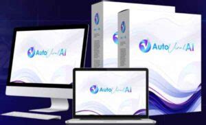 Autoviral Ai Review Bonus Otos Viral News Websites