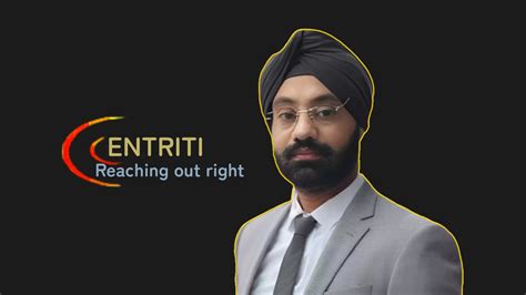 Centriti Secures Rs 6 Crore Pre Series A Funding Led By Emergent India