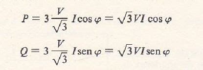 Lezioni Di Elettrotecnica Teorema Di Boucherot E Potenza Trifase