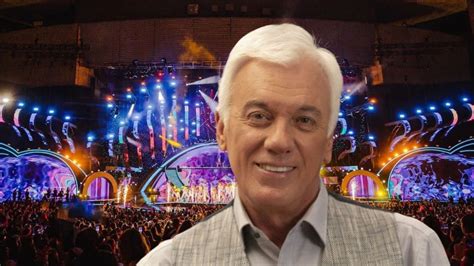 Viña del Mar: ¿Por qué Antonio Vodanovic no volvió a animar el festival ...