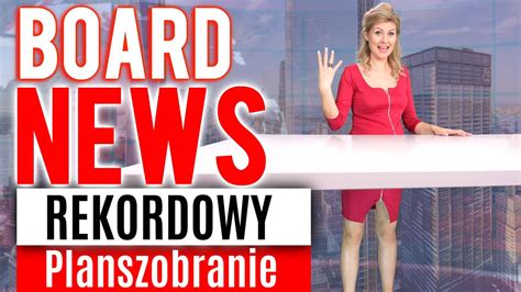 Board Newsrekordowywydarzenia Eventy I Konwentynowo Ci Planszowe