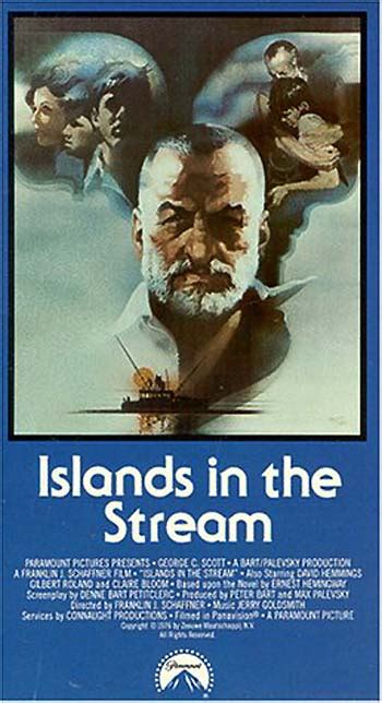 Islands In The Stream- Soundtrack details - SoundtrackCollector.com