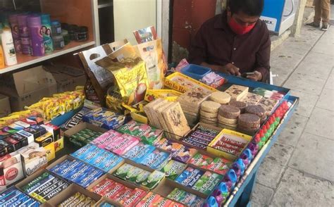 Entra En Vigor Ley Que Prohíbe Venta De Comida Chatarra A Menores En Oaxaca Telediario México