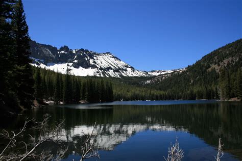 Idlewild Campground Malheur Or