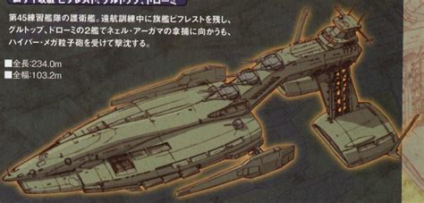 Musai Class Modified Mahq