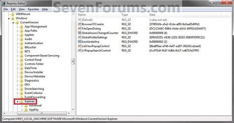 Folder Icon - Change Windows 7 Default Folder Icon | Tutorials