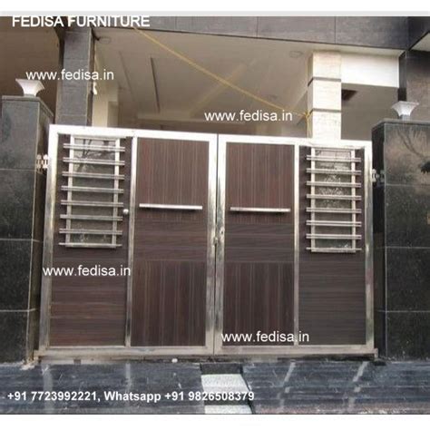 Latest Steel Gate Design 3560 Strong Gate Design Gate Design Stainless