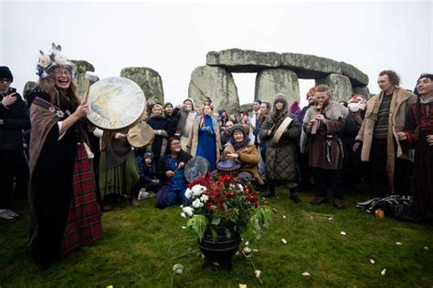 Winter solstice 2023: What to know, watch sunrise live from Stonehenge