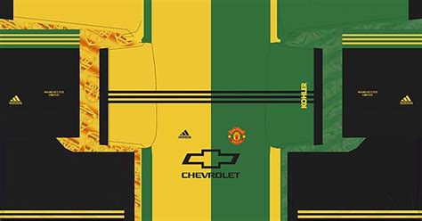 Mufc Concept Away Ver 1 Imgur