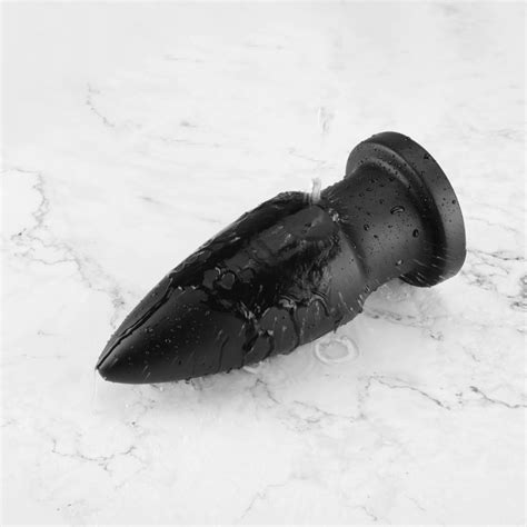 Анален разширител гладък и ярък 23 4см X Men Butt Plug на ХИТ цена Dildo bg