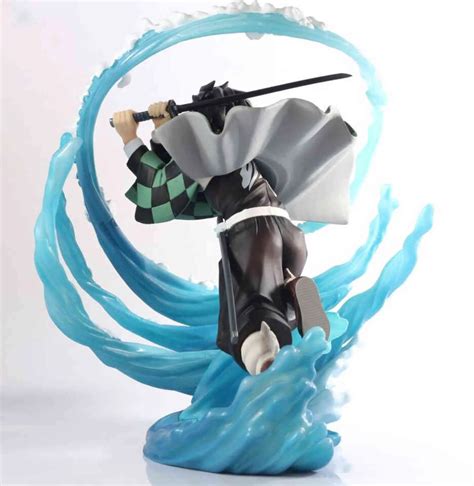 15 Cm Kimetsu Nein Yaiba Anime Figur Kamado Tanjirou Action Figure