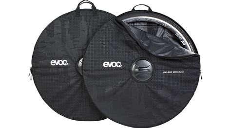 EVOC Road Bike Wheel Bag Bolso