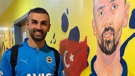 Son dakika Fenerbahçe transfer haberleri Portekizli gazeteci Serdar