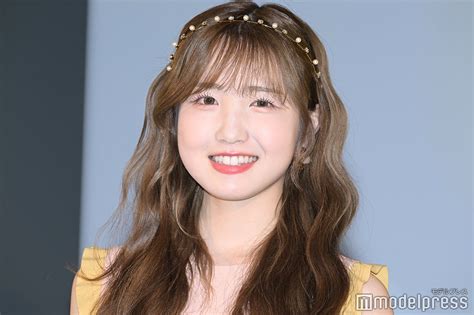 Akb48本田仁美、栃木県代表として加入 Iz Oneの活動で飛躍・美ボディも話題に モデルプレス