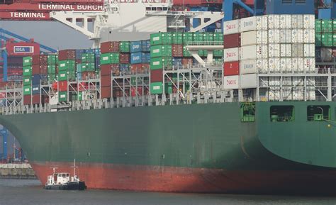 German Exports, Banks and the Shipping Industry - Geopolitical Futures